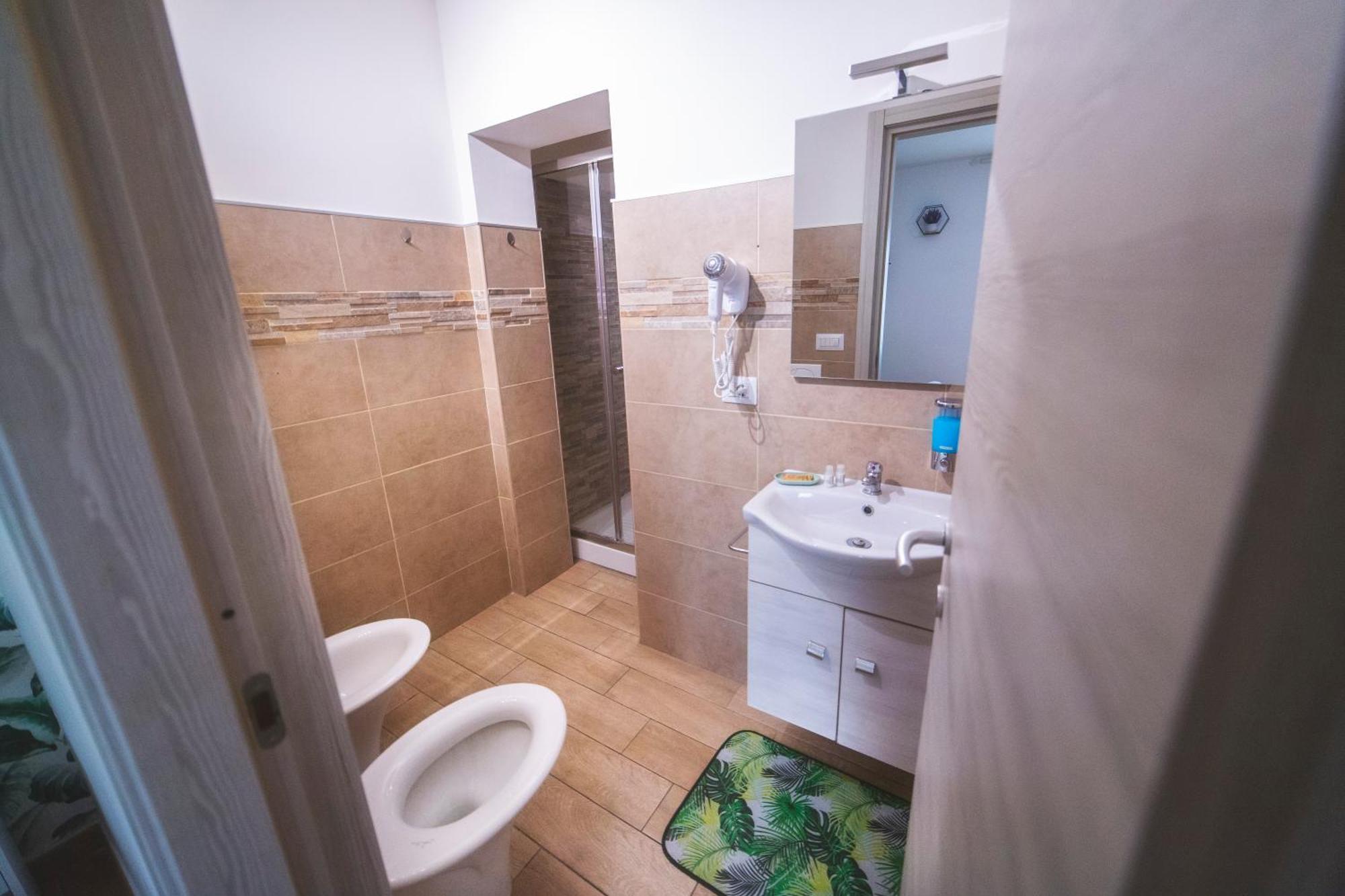 Home Caronda Катания Екстериор снимка